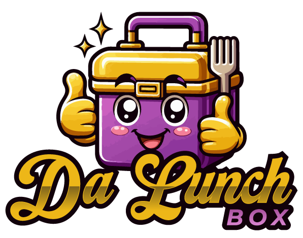 Da Lunch Box Alcorn